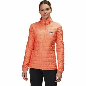 NWOT: Patagonia Nano Puff Jacket